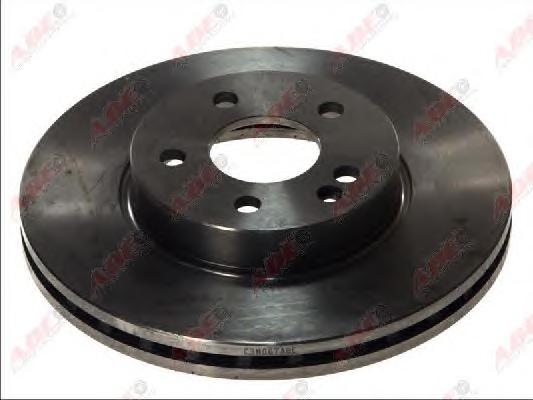 Тормозной диск ABE