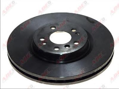 Тормозной диск ABE