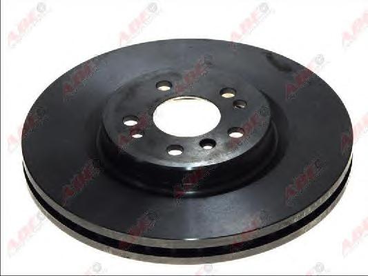 Тормозной диск ABE