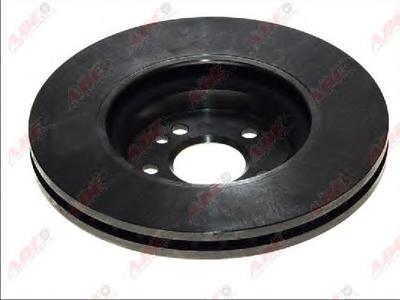 Тормозной диск ABE