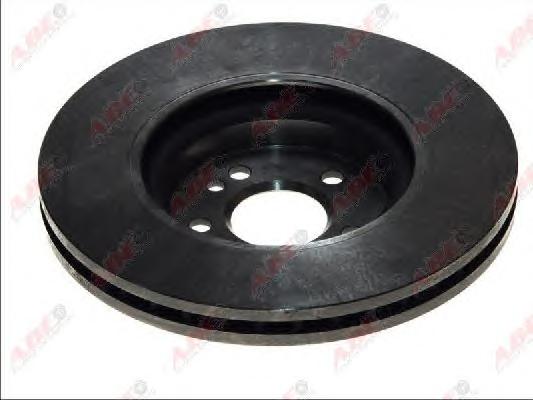 Тормозной диск ABE