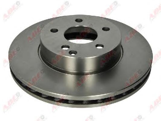 Тормозной диск ABE