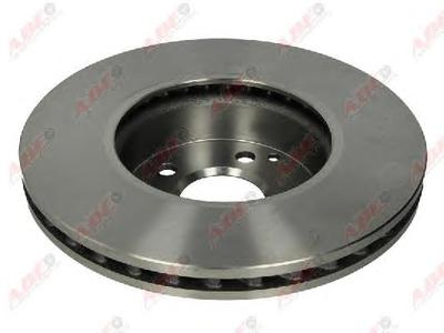 Тормозной диск ABE