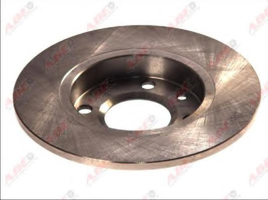 Тормозной диск ABE