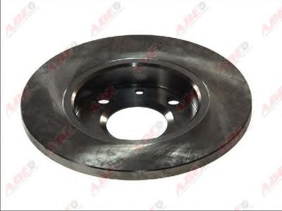 Тормозной диск ABE