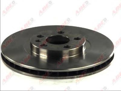 Тормозной диск ABE