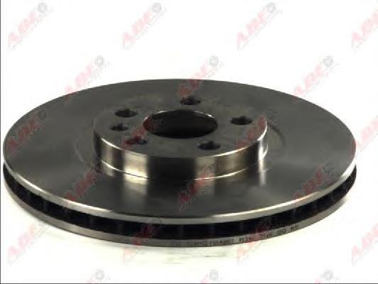 Тормозной диск ABE