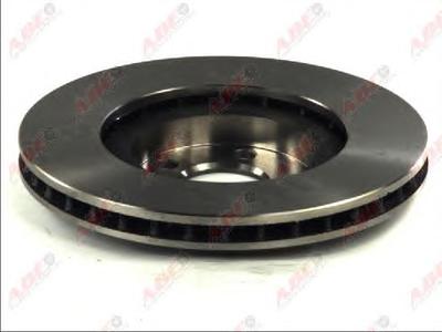 Тормозной диск ABE