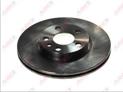 Тормозной диск ABE