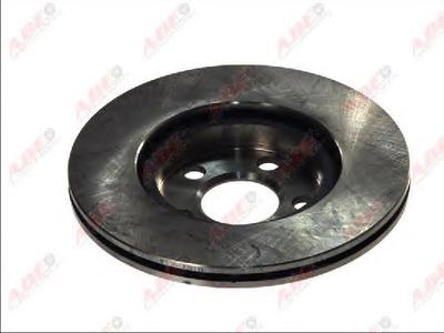 Тормозной диск ABE