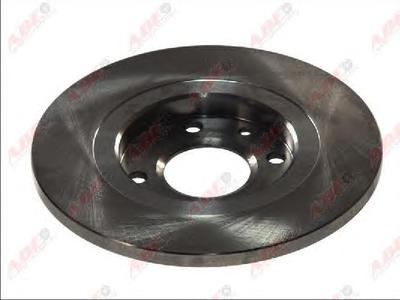Тормозной диск ABE