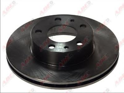 Тормозной диск ABE