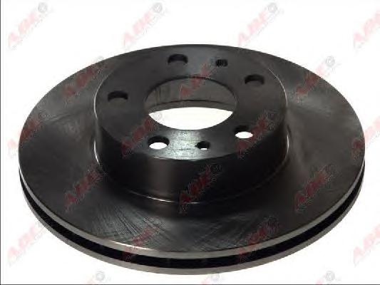 Тормозной диск ABE