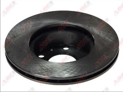 Тормозной диск ABE