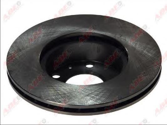 Тормозной диск ABE