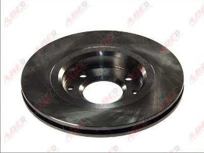 Тормозной диск ABE