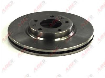 Тормозной диск ABE