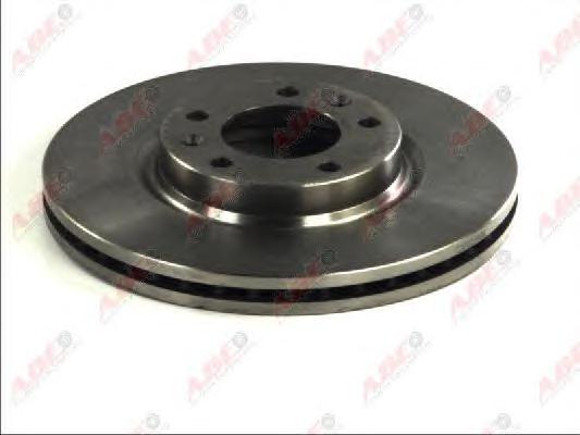 Тормозной диск ABE