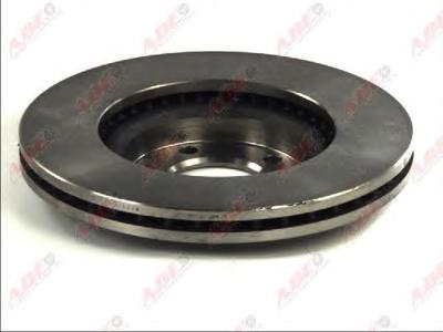 Тормозной диск ABE