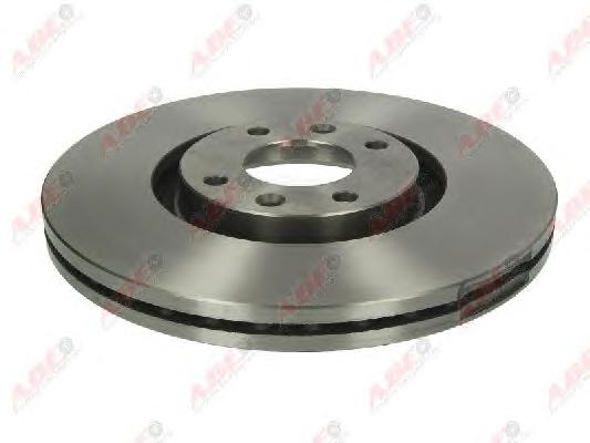 Тормозной диск ABE