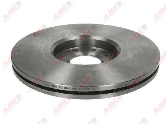 Тормозной диск ABE