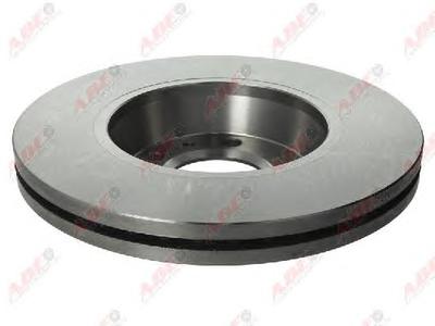 Тормозной диск ABE