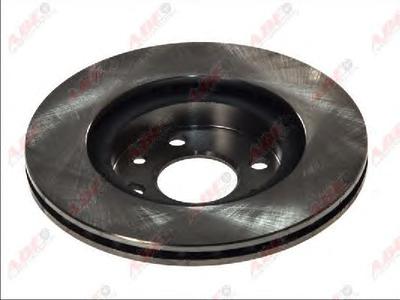 Тормозной диск ABE