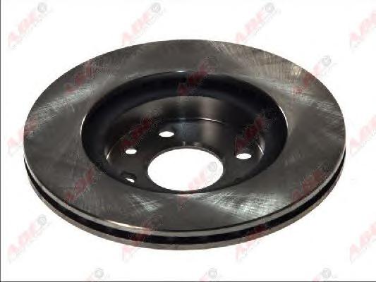 Тормозной диск ABE