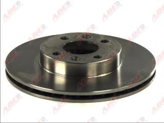 Тормозной диск ABE