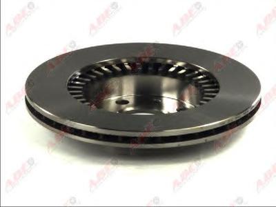 Тормозной диск ABE