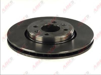 Тормозной диск ABE