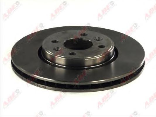 Тормозной диск ABE