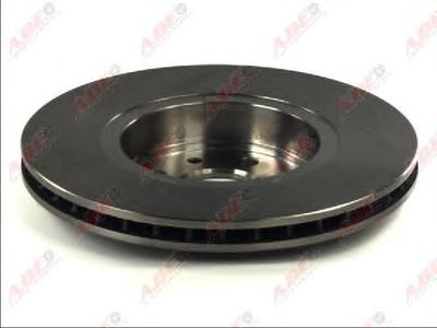 Тормозной диск ABE