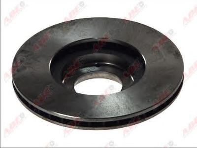 Тормозной диск ABE