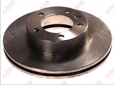 Тормозной диск ABE