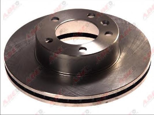 Тормозной диск ABE