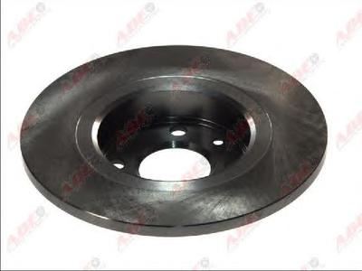 Тормозной диск ABE