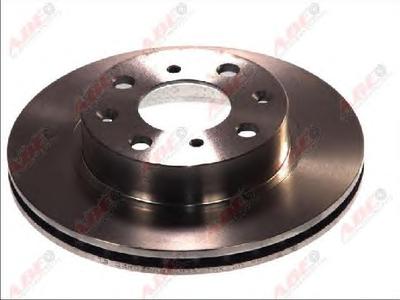 Тормозной диск ABE