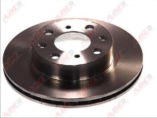 Тормозной диск ABE