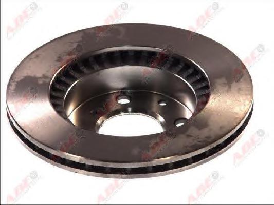 Тормозной диск ABE