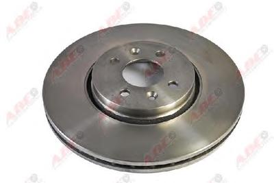 Тормозной диск ABE