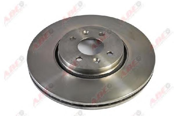 Тормозной диск ABE