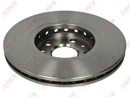 Тормозной диск ABE