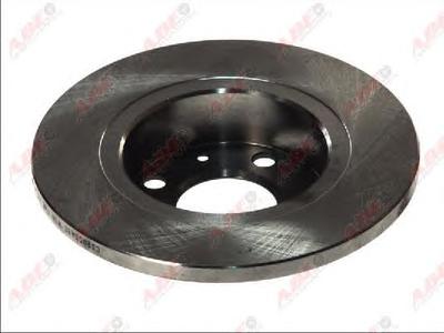 Тормозной диск ABE