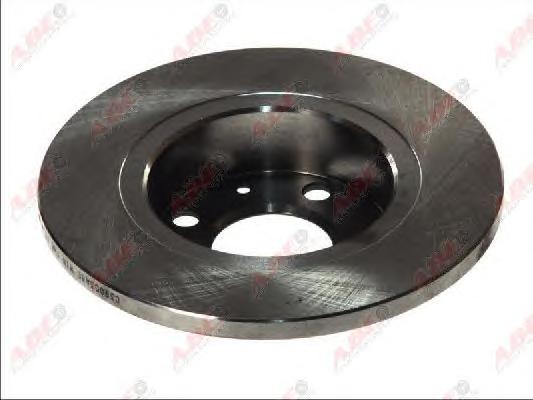 Тормозной диск ABE