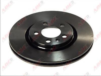 Тормозной диск ABE