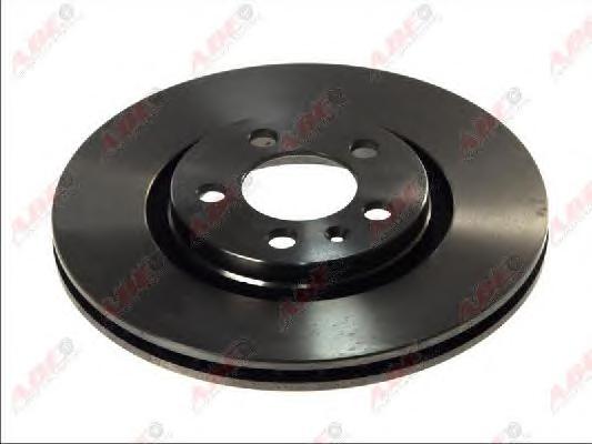 Тормозной диск ABE