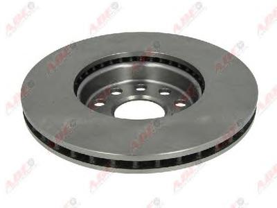 Тормозной диск ABE