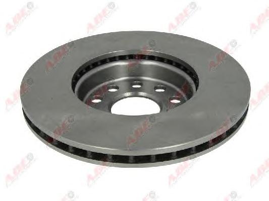 Тормозной диск ABE
