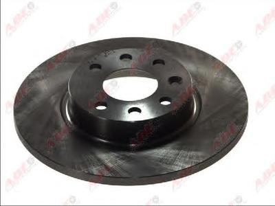 Тормозной диск ABE